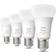 Philips Hue White Color Ambiance LED Lamps 6.5W E27