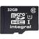 Integral UltimaPro microSDHC Class 10 UHS-I U1 90MB/s 32GB