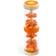 Djeco Orange Rain Shaker