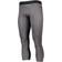 Nike Pro Dri-FIT 3/4 Tights Men - Grey/Black