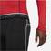 Nike Pro Dri-FIT 3/4 Tights Men -Black/White/Gray