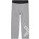 Kenzo Logo Leggings - Gray