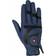 HKM Professional Air Mesh Riding Gloves