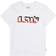 Levi's Big Boys Logo T-shirt - White/White (374901154)