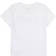 Levi's Big Boys Logo T-shirt - White/White (374901154)