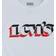 Levi's Big Boys Logo T-shirt - White/White (374901154)