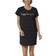 Triumph Lounge Me Cotton Nightdress - Black