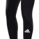 Adidas Fast Running Primeblue Leggings Women - Grey Six/Grey Four