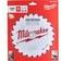 Milwaukee lame scie circulaire 24 dents 1.6X190MM 4932471300