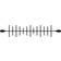 Sirius Tech-Line Cluster Black Lampada a Corda 180 Lampade