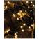 Sirius Tech-Line Cluster Black Guirlande Lumineuse 180 Lampes