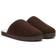 Toms Harbor Slipper - Chocolate Brown