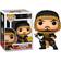 Funko Pop! Movies Mortal Kombat Scorpion Chase