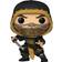 Funko Pop! Movies Mortal Kombat Scorpion Chase