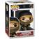 Funko Pop! Movies Mortal Kombat Scorpion Chase