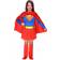 Ciao Supergirl Costume