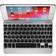 Brydge Wireless Keyboard for Apple iPad (4th/5th Gen) (Arabic)