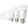 Philips Hue WCA A60 sw EU LED Lamps 9W E27