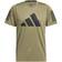 Adidas Freelift T-shirt Men - Orbit Green