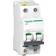 Schneider Electric Automatsikring iC60H C 2P 16A 10KA