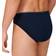 Schiesser Organic Cotton Mini Brief - Dark Blue