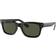 Ray-Ban Hombre Sunglass RB2283 Black