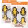 Decora Happy Family Cookie Cutter