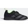 Adidas Adipower Weightlifting II - Core Black/Grey Six/Signal Green