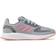 adidas Kid's Runfalcon 2.0 - Halo Silver/Super Pop/Grey Three