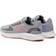 adidas Kid's Runfalcon 2.0 - Halo Silver/Super Pop/Grey Three