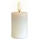 Asp-Holmblad - LED-lys 7.5cm