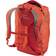 Petzl Kliff Rope Bag - Red/Orange