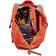 Petzl Kliff Rope Bag - Red/Orange