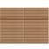 vidaXL WPC 149028 Outdoor Flooring