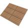 vidaXL WPC 149028 Outdoor Flooring