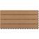 vidaXL WPC 149028 Outdoor Flooring