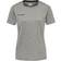 Hummel Authentic Poly Jersey T-shirt - Grey