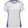 Hummel Authentic Poly Jersey Women - White/True Blue