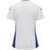 Hummel Authentic Poly Jersey Women - White/True Blue