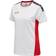 Hummel Koszulka Femme Hml - Blanc