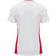 Hummel Koszulka Femme Hml - Blanc