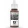 Vallejo Model Color Saddle Brown 17ml