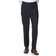Morris Philip Pinstripe Suit Trousers - Navy