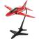 Wittmax Small Beginners Set Red Arrows Hawk