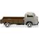 Wiking Tempo Matador Low Side Flatbed 1:87