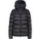 Trespass Pedley Women's Dlx Down Jacket - Black