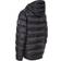 Trespass Pedley Women's Dlx Down Jacket - Black