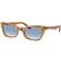 Ray-Ban Lady Burbank RB2299 13423F