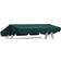 Eden Wood Delux Hammock Roof 200x135cm