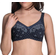 Anita Belvedere Comfort Bra - Blue